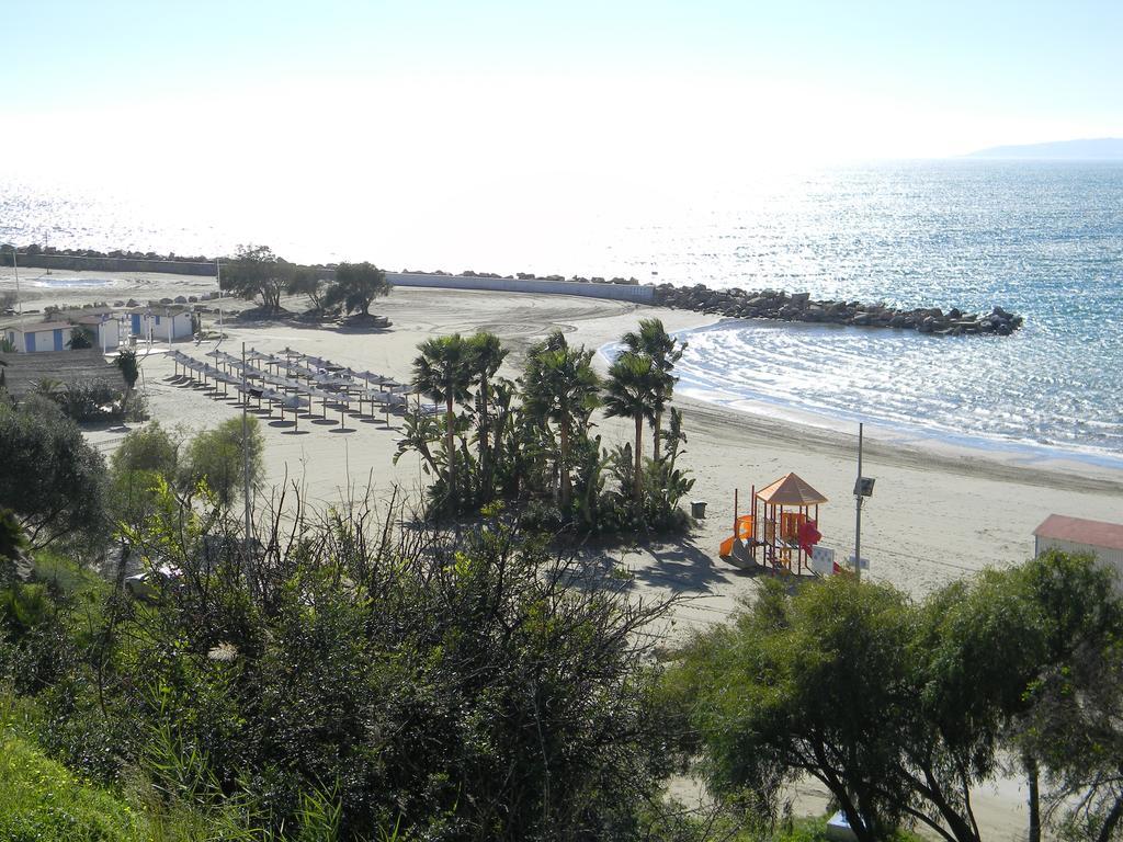 El Coronel, La Mejor Ubicacion, Descubre Estepona! Pokoj fotografie