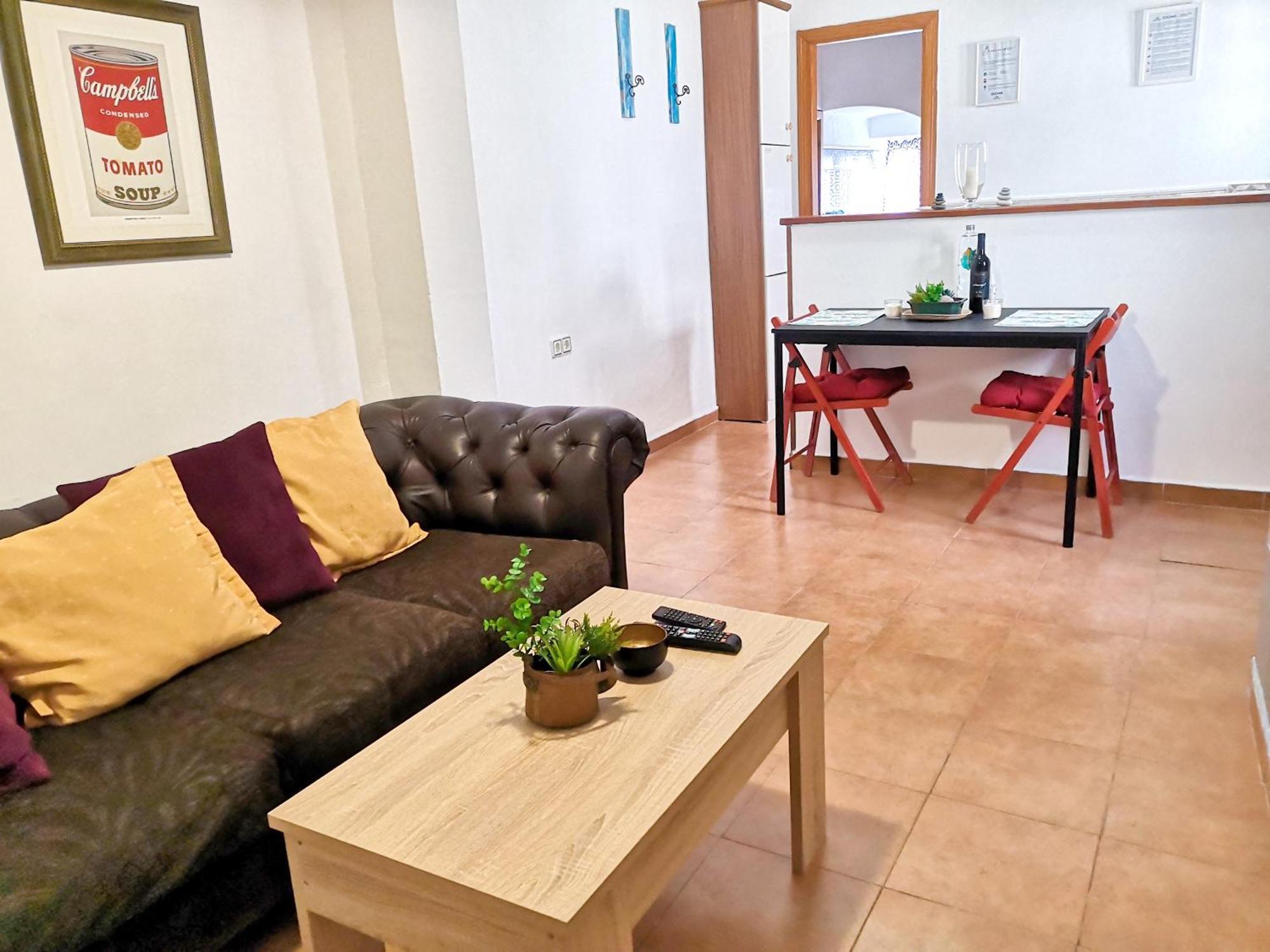 El Coronel, La Mejor Ubicacion, Descubre Estepona! Exteriér fotografie