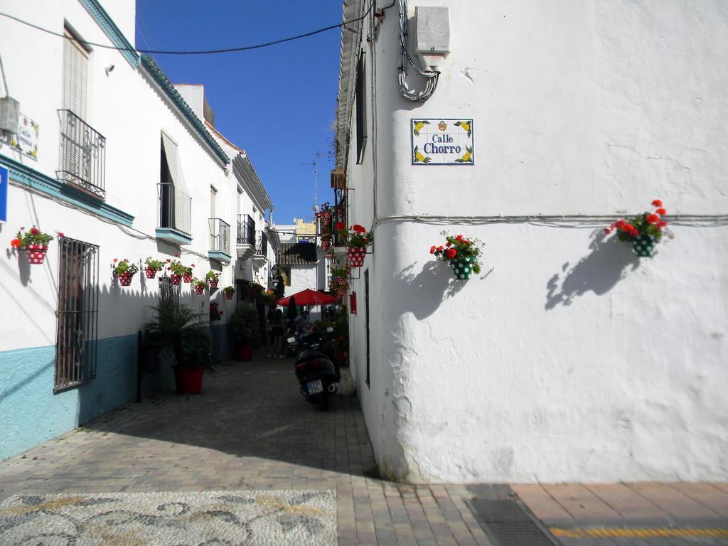 El Coronel, La Mejor Ubicacion, Descubre Estepona! Pokoj fotografie