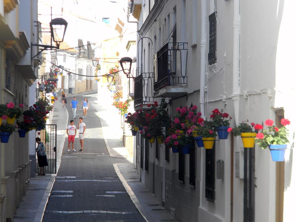 El Coronel, La Mejor Ubicacion, Descubre Estepona! Pokoj fotografie